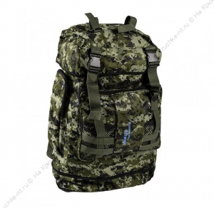 Рюкзак EastShark DW-2100, зеленый пиксель