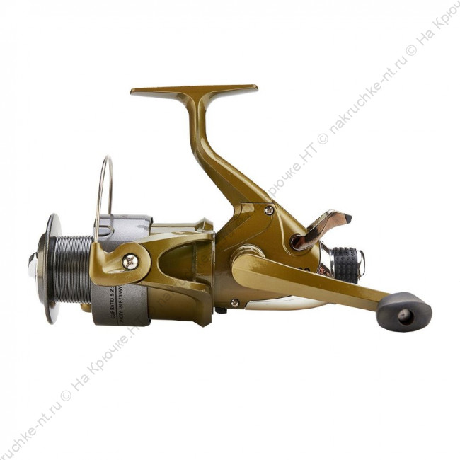 Катушка ZEN 4000 BR 1 подшип (HS-KF-Z4000) Helios 3