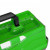 Ящик для снастей Tackle Box трехполочный NISUS зеленый 2
