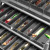 Ящик для снастей Tackle Box трехполочный NISUS зеленый 6
