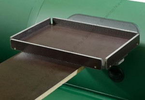 Столик на банку