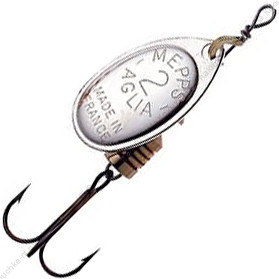 Блесна Mepps Aglia 1 S
