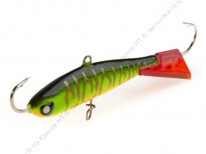 Балансир Lucky John NORDIC 5 50мм/301RT