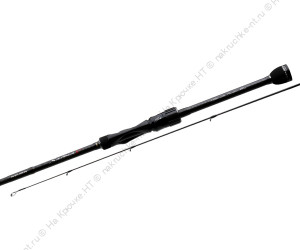 AZURA Удилище спиннинговое Safina-X 7'6UL 2,28м тест 0,8-7г