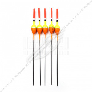 №20 Поплавок Yaman из полиуретана 804-015, 1,5 г