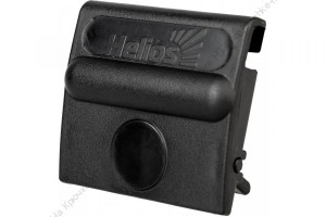 Защелка для двухполочного ящика (HS-B2-L) Helios