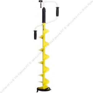 Ледобур ICEBERG-SIBERIA 160(R)-1600 v3.0 (правое вращение) LA160RS