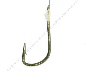 OWNER Поводок готовый S-282 №15 10шт