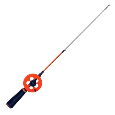 Удочка зимняя Stinger Arctic Char Sensor 50R-L 2-12гр.