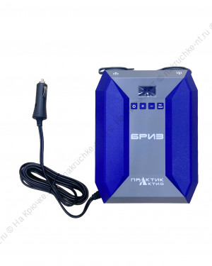 Насос электрический "БРИЗ"