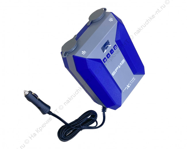 Насос электрический БРИЗ 3 Насос электрический БРИЗ 3