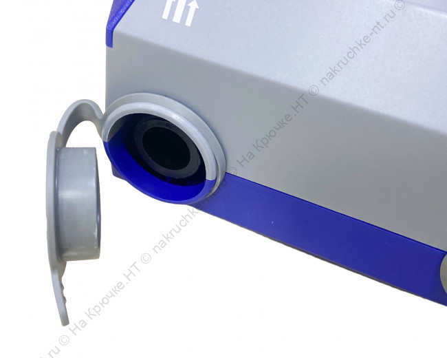 Насос электрический БРИЗ 4 Насос электрический БРИЗ 4