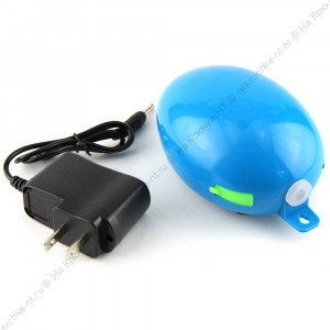 Компрессор аккум.+ з/у 220v