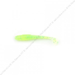 Виброхвост FISHER BAITS Tiga 57мм цвет 07