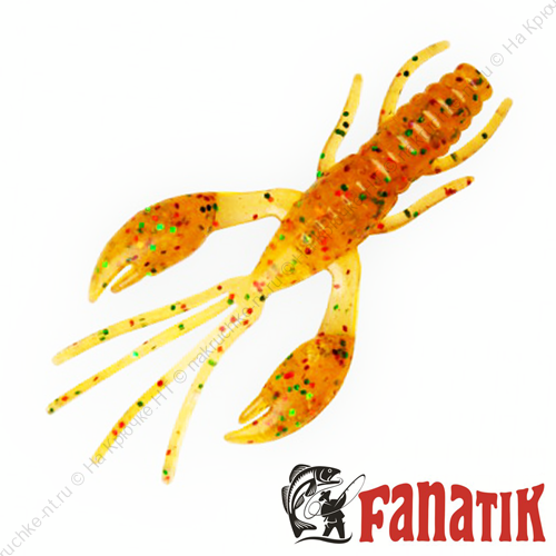Fanatik Raider 1,6 цвет 009