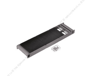 FLAGMAN Поводочница фидерная Hooklenght System 33x8,5x2,5см