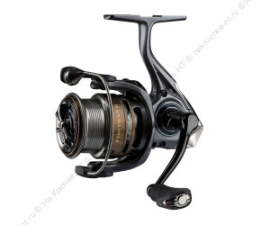 AZURA Катушка спиннинговая Fortran Neo 2500SS 11ш.п.