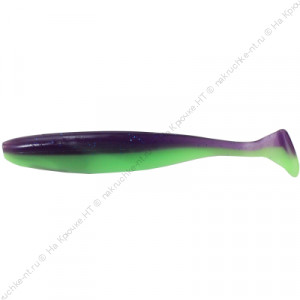 Силиконовая приманка Grows Culture Diamond E.S. minnow 8.0" цв. #SA021 (2 шт)