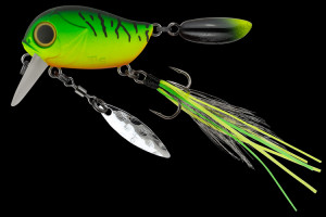 Воблер TsuYoki KIKI 54F 050