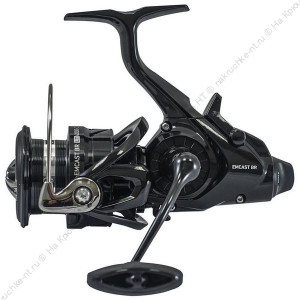 Катушка Daiwa 19 Emcast BR LT 2500