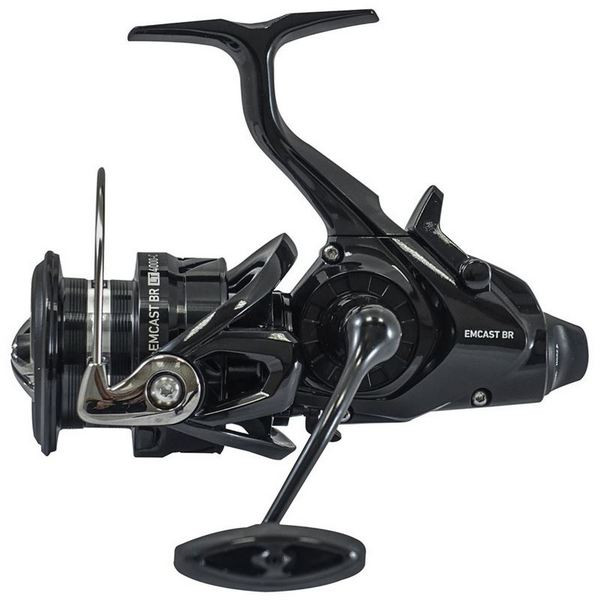 Катушка Daiwa 19 Emcast BR LT 2500