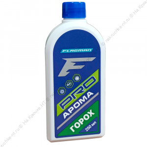 FLAGMAN Арома PRO Горох 250мл