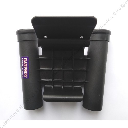 Удочкодержатель 4