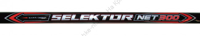 Ручка для подсачека Kaida Selector Net 3 м 166-300 3 Ручка для подсачека Kaida Selector Net 3 м 166-300 3