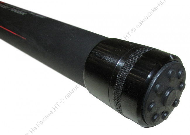 Ручка для подсачека Kaida Selector Net 3 м 166-300 4 Ручка для подсачека Kaida Selector Net 3 м 166-300 4