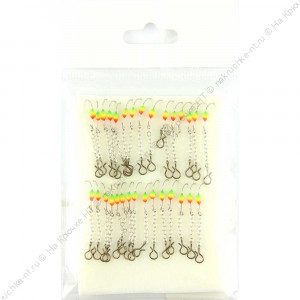 Мормышка с цепочкой (1шт)