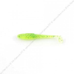 Виброхвост FISHER BAITS Tiga 57мм цвет 08