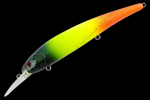 Воблер TsuYoki JASS SR 120F Z024