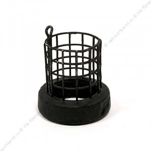 FLAGMAN Кормушка фидерная металл M 40г