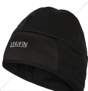 Шапка Norfin FIN WINDSTOP р.L