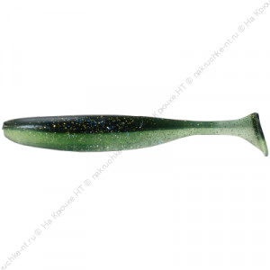 Силиконовая приманка Grows Culture Diamond E.S. minnow 8.0" цв. #SA023 (2 шт)