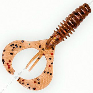 Fanatik Lobster 3,6 (6шт) цвет 006