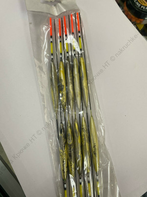 №81 Поплавок EXPERT PROFI 221-0015 1,5грамм
