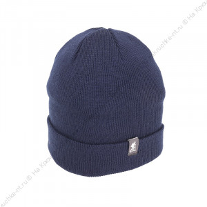 Шапка "СИБИРСКИЙ СЛЕДОПЫТ-IRBIS", акрил, цв. синий