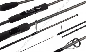 Nautilus Eco'izm-LT ECLT-802L 244см 3-14гр