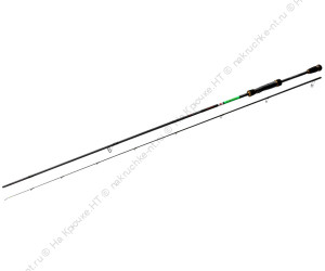 AZURA Удилище спиннинговое Kenshin 8'0" 2,44м тест 2-12г