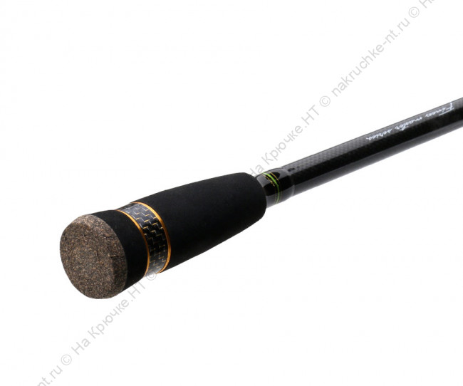 AZURA Удилище спиннинговое Kenshin 8'0 2,44м тест 2-12г 2 AZURA Удилище спиннинговое Kenshin 8'0 2,44м тест 2-12г 2