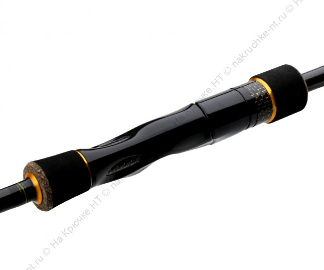 AZURA Удилище спиннинговое Kenshin 8'0 2,44м тест 2-12г 4 AZURA Удилище спиннинговое Kenshin 8'0 2,44м тест 2-12г 4