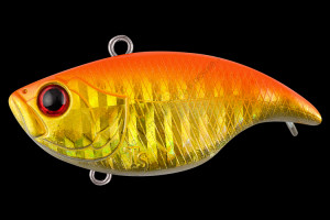 Раттлин TsuYoki LIRA 55S HRG