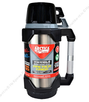 Термос Arctica 110-1800 для напитков 1800мл 1
