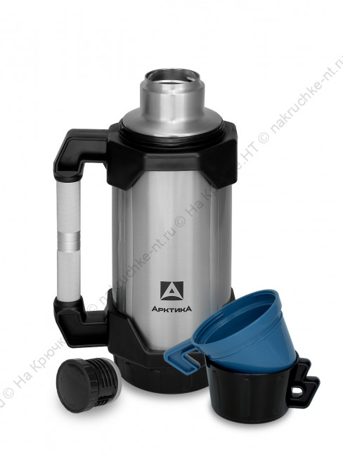 Термос Arctica 110-1800 для напитков 1800мл 2