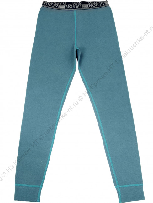 Термокомплект Norfin LADY BASE AQUAMARINE 3 Термокомплект Norfin LADY BASE AQUAMARINE 3