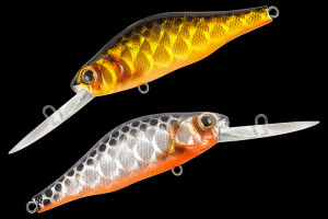 Воблер TsuYoki HUMP 70F TS264W