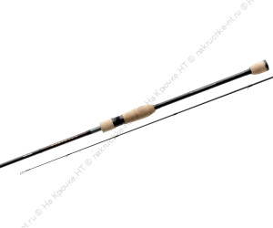 AZURA Удилище спиннинговое Fortran Neo 76L 2,29м тест 3-15г