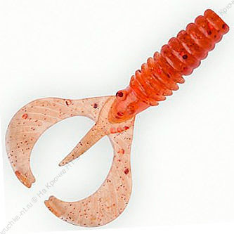 Lobster 3,6 (6шт) цвет 017