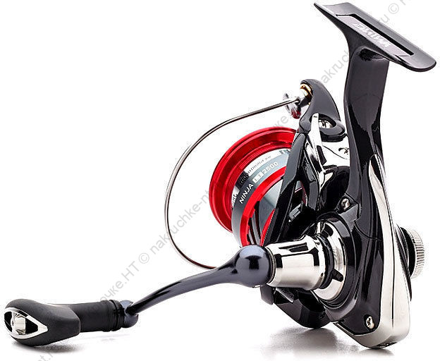 Катушка Daiwa 18 Ninja Feeder LT 6000SS 3 Катушка Daiwa 18 Ninja Feeder LT 6000SS 3